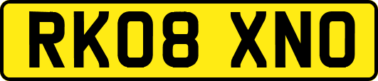 RK08XNO