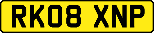 RK08XNP