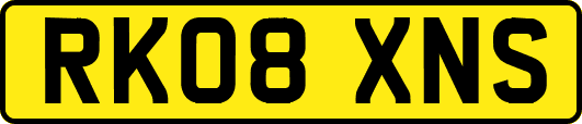 RK08XNS