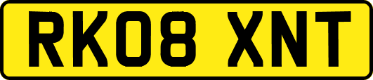 RK08XNT