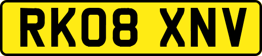 RK08XNV