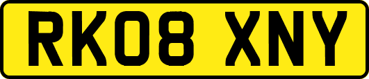 RK08XNY