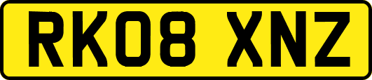 RK08XNZ