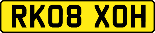 RK08XOH