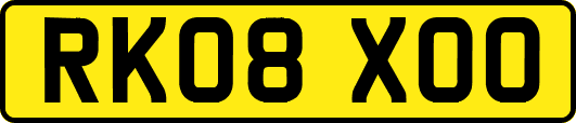 RK08XOO