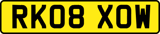 RK08XOW