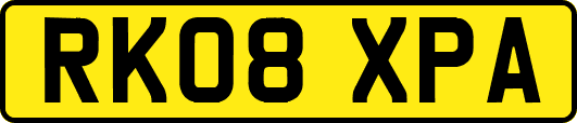 RK08XPA
