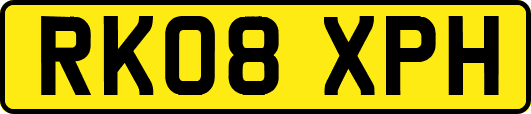 RK08XPH