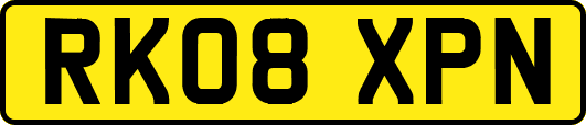 RK08XPN