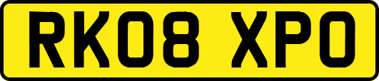 RK08XPO