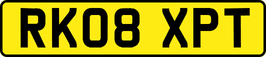 RK08XPT