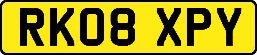 RK08XPY