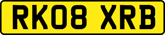 RK08XRB