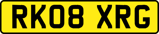 RK08XRG
