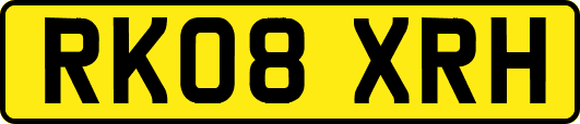 RK08XRH