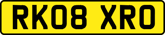 RK08XRO