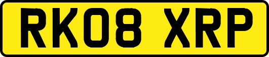 RK08XRP