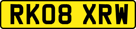 RK08XRW