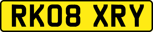 RK08XRY