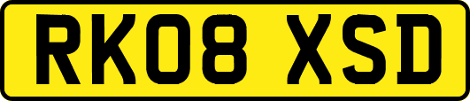 RK08XSD