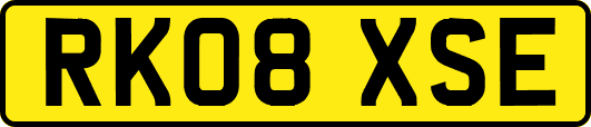 RK08XSE