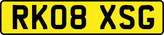 RK08XSG