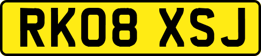 RK08XSJ