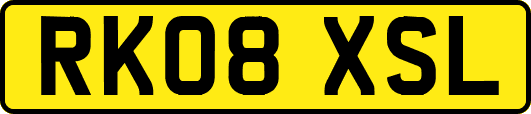RK08XSL