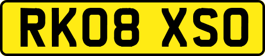 RK08XSO