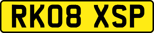RK08XSP