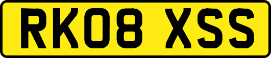 RK08XSS