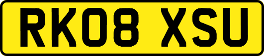 RK08XSU