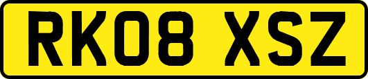 RK08XSZ