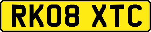 RK08XTC