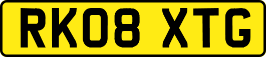 RK08XTG