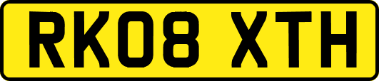 RK08XTH