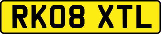 RK08XTL