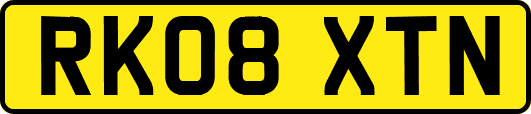 RK08XTN
