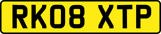 RK08XTP