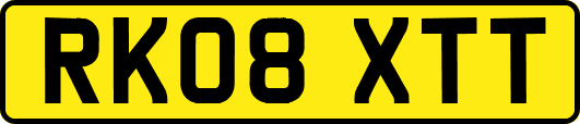 RK08XTT