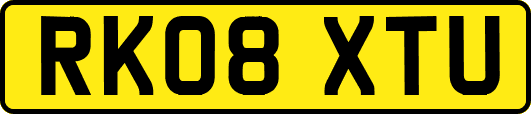 RK08XTU
