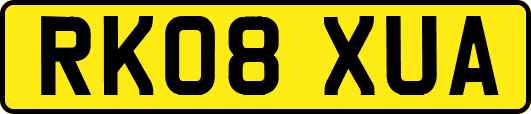 RK08XUA