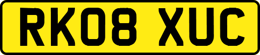 RK08XUC