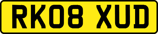 RK08XUD