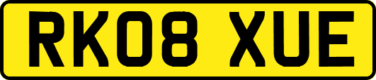 RK08XUE