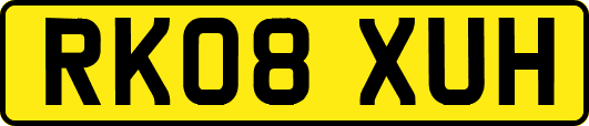 RK08XUH