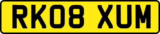 RK08XUM