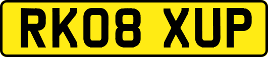 RK08XUP