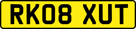 RK08XUT