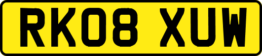 RK08XUW